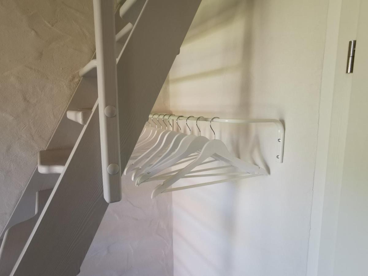 Gaestehaus Vergissmeinnicht Guteborn Exteriér fotografie